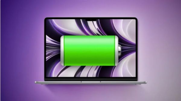蘋果發(fā)布macOS Sonoma更新，優(yōu)化13英寸MacBook Air電池健康管理