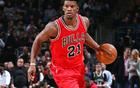 就在今天！巴特勒保持了10年的NBA紀(jì)錄被打破了