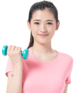 健康