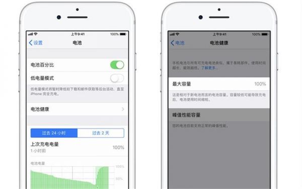 iPhone 性能管理功能是什么，和低電量模式有什么區(qū)別？