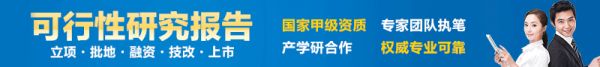 可行性研究報(bào)告
