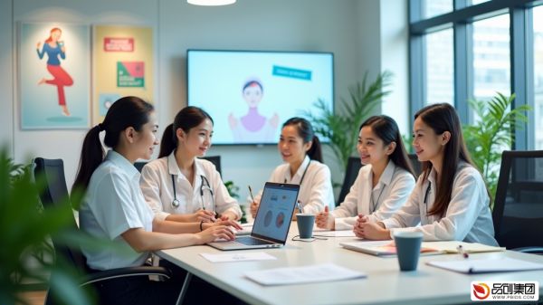 企業(yè)健康管理系統(tǒng)的全面解析與應(yīng)用 