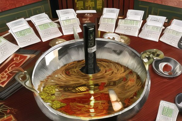 拔罐古法：傳承千年的養(yǎng)生秘術