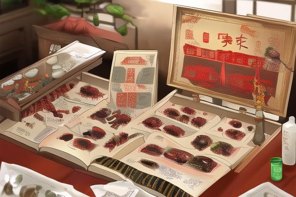 足浴、刮痧、拔罐：传统养生三宝揭秘健康生活之道