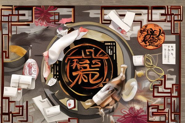 刮痧拔罐治療胃炎：傳統(tǒng)方法在現(xiàn)代的健康應(yīng)用