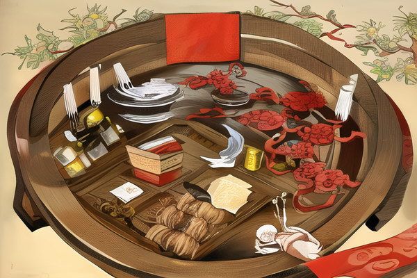 反流性食管炎拔罐治療：傳統(tǒng)與現(xiàn)代結(jié)合的療愈之道
