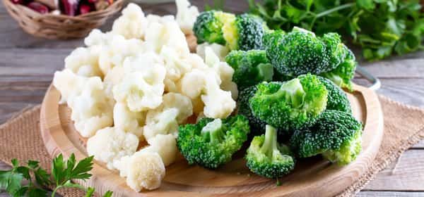 14 种健康的高纤维、低碳水化合物食物