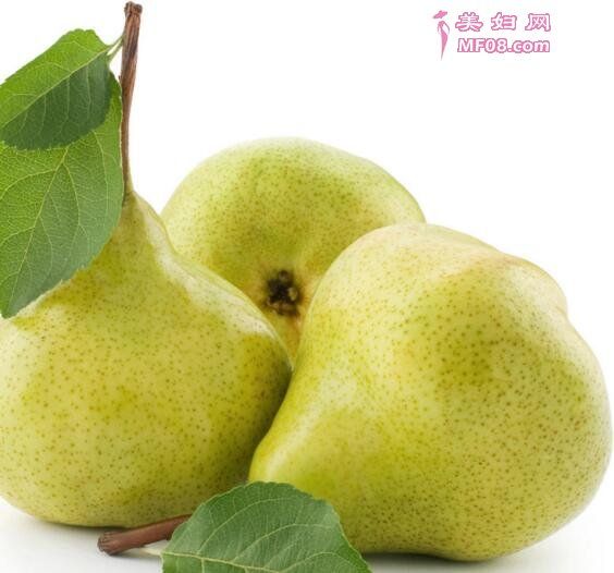 梨子的功效與作用與營(yíng)養(yǎng)價(jià)值