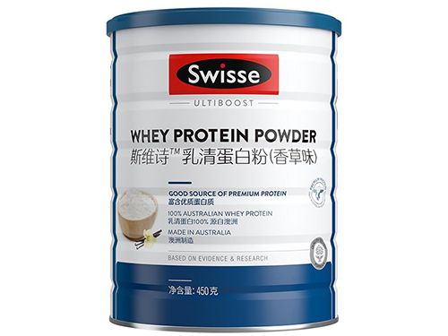乳清蛋白粉有沒有推薦 乳清蛋白粉多少錢一桶