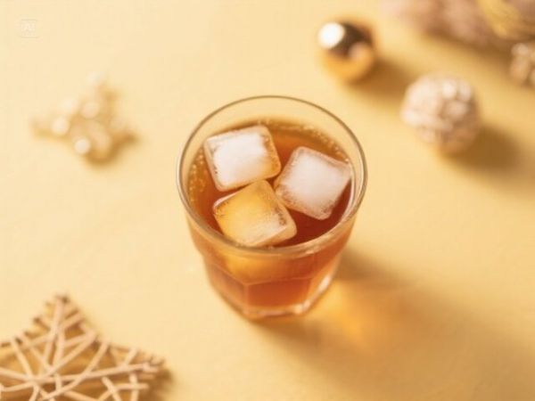 低糖水果蔬菜奶昔，營(yíng)養(yǎng)均衡，富含纖維，低卡健康，適合減肥和健康飲食。