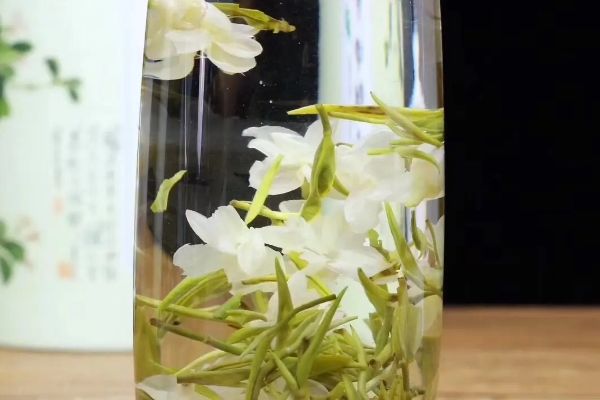 碧潭飄雪茶多少錢(qián)一斤，正宗碧潭飄雪茶葉價(jià)格