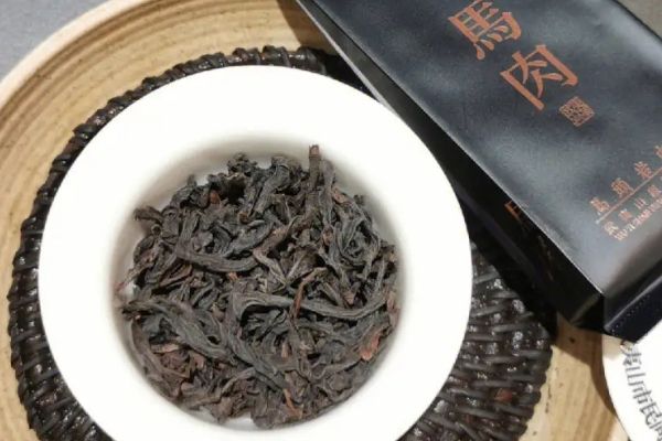 馬頭巖肉桂茶一盒多少錢，真正的馬頭巖肉桂價格