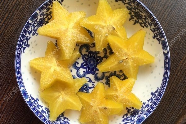 杨桃可以和酸奶一起吃吗？杨桃和酸奶一起吃好不好？(3)