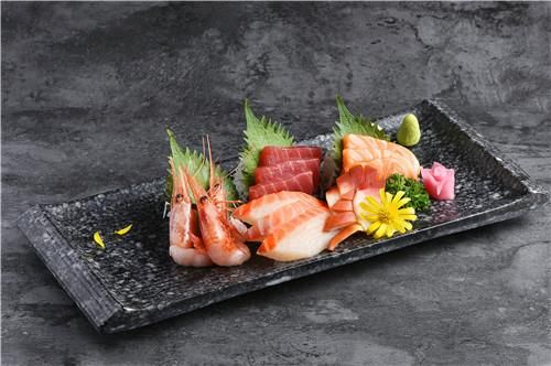 日式料理著名菜譜 日本料理的家常做法