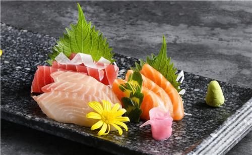 日式料理著名菜譜 日本料理的家常做法
