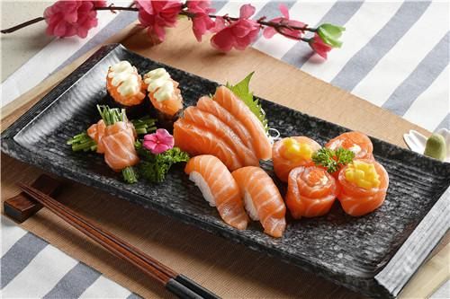 日式料理著名菜譜 日本料理的家常做法