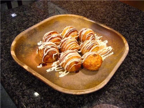 日式料理著名菜譜 日本料理的家常做法