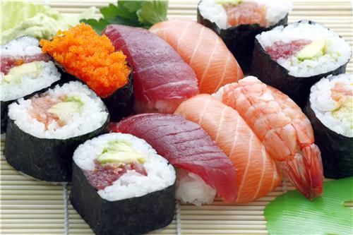 日式料理著名菜譜 日本料理的家常做法