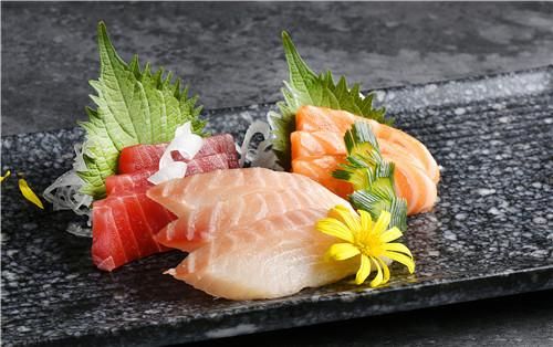 日式料理著名菜譜 日本料理的家常做法
