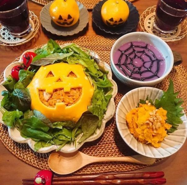 在世界美食圈，日本料理是公认的清淡健康。