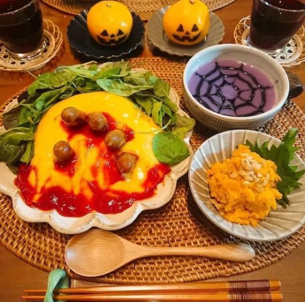 在世界美食圈，日本料理是公认的清淡健康。