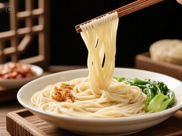 糖尿病患者適合的面條，應(yīng)選擇低GI（血糖生成指數(shù)）的面條，如全麥面條、蕎麥面條等，有助于控制血糖。