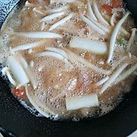 兒童火鍋適合一家老小吃的做法圖解1