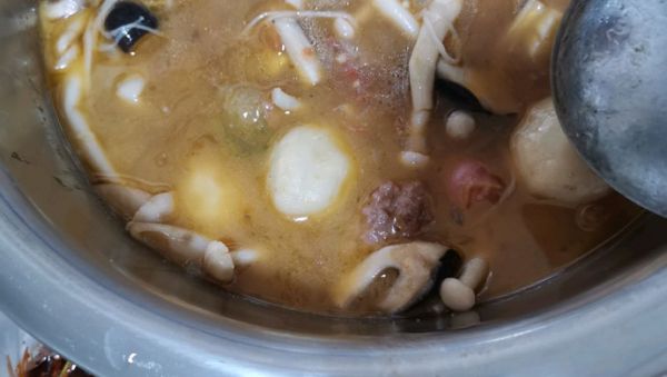 兒童火鍋適合一家老小吃