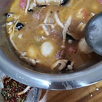 兒童火鍋適合一家老小吃的做法圖解2