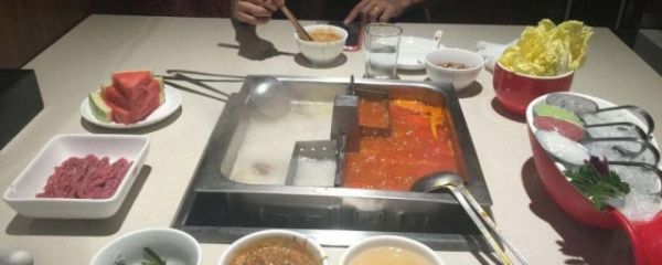 好吃的火鍋菜推薦