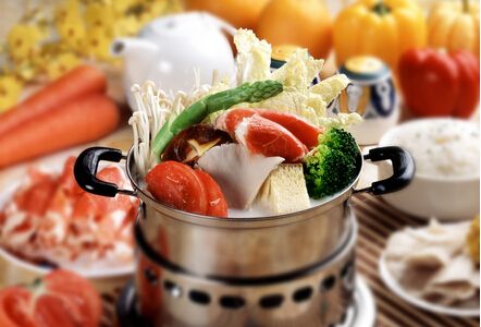 孕婦能吃火鍋嗎,孕婦可以吃火鍋嗎