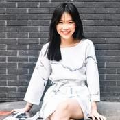 MAGIC楊夢(mèng)晶