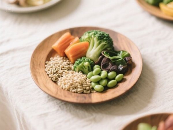 素食火鍋底料，以天然香料和蔬菜為基礎(chǔ)，打造健康美味的火鍋體驗。