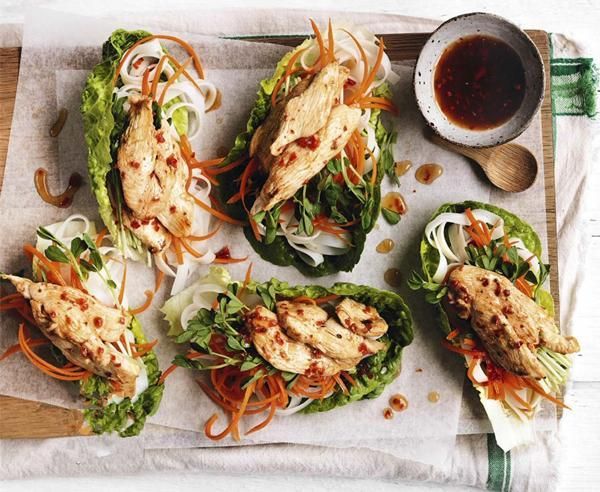 純奶手撕吐司的做法 步驟1