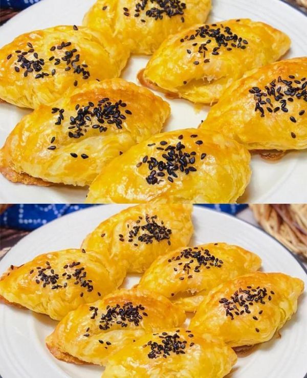 超簡(jiǎn)單的低脂甜品——香蕉酸奶派！無糖低卡，好吃到爆！