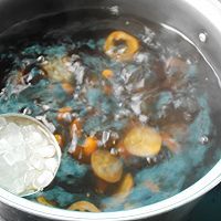 消暑酸梅湯