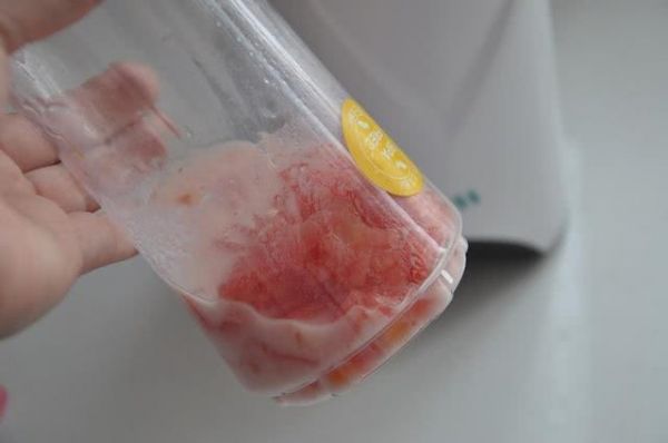 女人隔三差五吃1杯，防便秘，治口臭，由內(nèi)到外都健康！