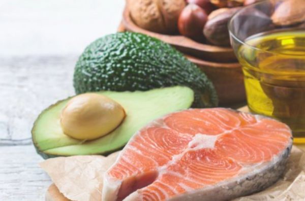 健康飲食-頭髮長長-健康知識