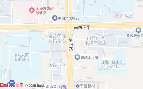 太原針灸埋線減肥中心附近公交站點(diǎn)