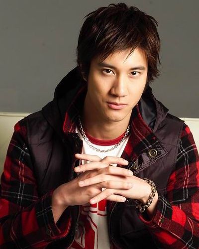 细数中国十大健康男歌手 后生可谓抢占7席(图)