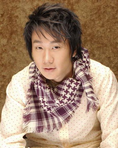 细数中国十大健康男歌手 后生可谓抢占7席(图)