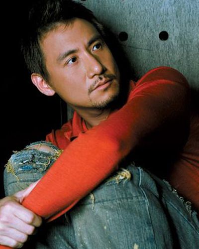 细数中国十大健康男歌手 后生可谓抢占7席(图)