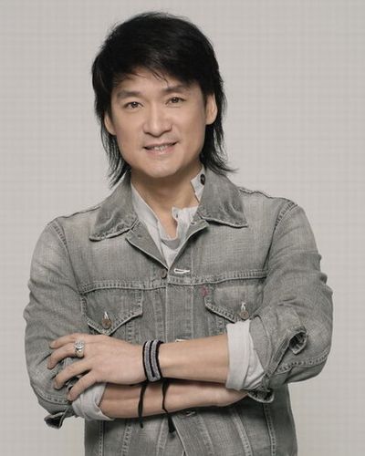 细数中国十大健康男歌手 后生可谓抢占7席(图)