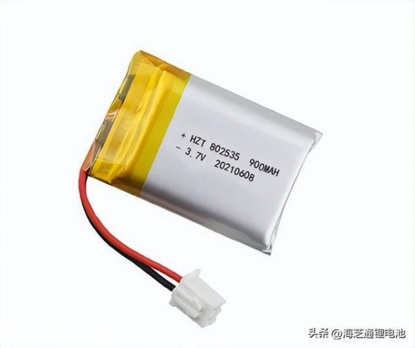 鋰電池的壽命與充電次數(shù)有關(guān)，聚合物鋰電池可以用多久？