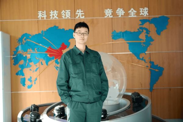 ▲圖|長(zhǎng)虹華意加西貝拉鐘琪敏