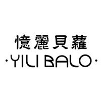YILIBALO/忆丽贝萝LOGO