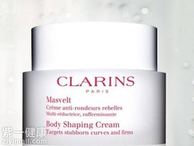 瘦身霜排行榜推薦 哪個牌子瘦身霜好