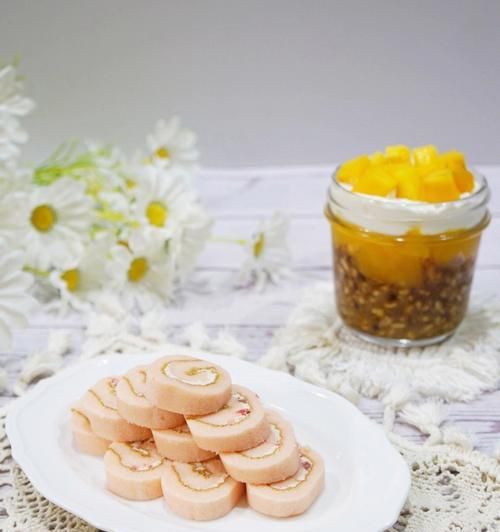 酸奶芒果燕麥片的健康食譜（打造營養(yǎng)早餐的選擇）