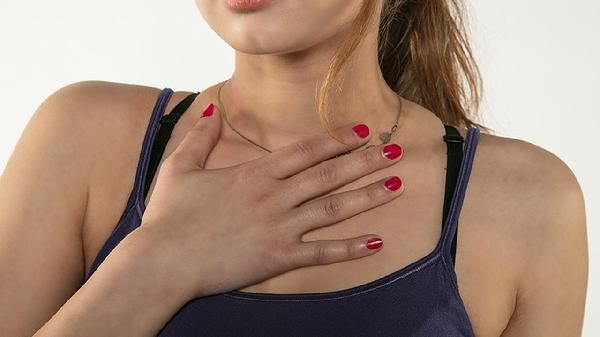 乳房怎樣按摩可以變大