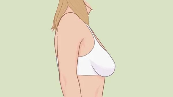 如何豐胸安全又健康最有效最快